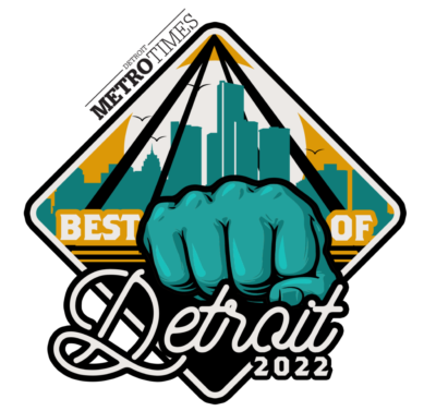 Click here to Vote for Detroit's Best Deli!